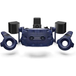 Htc Vive Pro Full Kit VR lasit - Virtuaalitodellisuus
