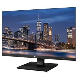 LG 24BK750Y Tietokoneen näyttö 24" LED FULLHD