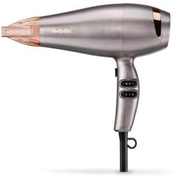 Babyliss Advanced Airflow Hiustenkuivain