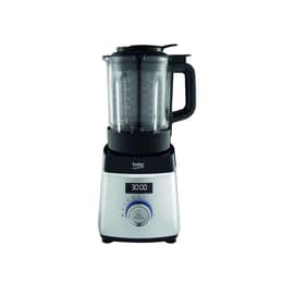 Tehosekoitin Beko SMM888BX L - Valkoinen