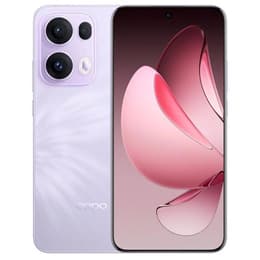 Reno13 Pro 512GB - Violetti - Lukitsematon