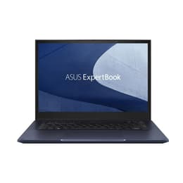 Asus ExpertBook B7 Flip B7402FEA-L90043R 14" Core i5 2 GHz - SSD 512 GB - 16GB QWERTY - Englanti