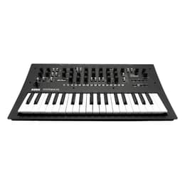 Korg Minilogue XD Soittimet
