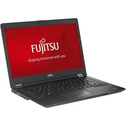 Fujitsu LifeBook U939 13" Core i5 1.6 GHz - SSD 256 GB - 16GB QWERTY - Espanja