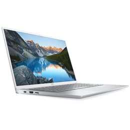 Dell Inspiron 5402 14" Core i5 2.4 GHz - SSD 256 Gt - 8GB QWERTY - Englanti