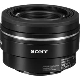 Sony Objektiivi SAL DT 50mm f/1.8