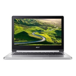 Acer ChromeBook R13 CB5-312T-K2L7 MediaTek 2.1 GHz 32GB eMMC - 4GB AZERTY - Ranska