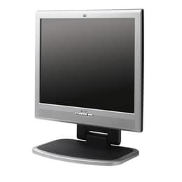 HP 1730 Tietokoneen näyttö 17" LCD SXGA