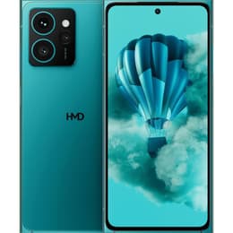 HMD Skyline 256GB - Sininen - Lukitsematon