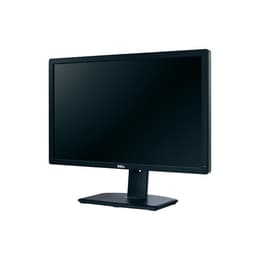 Dell UltraSharp U2713H Tietokoneen näyttö 27" LCD UW-QHD
