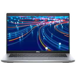 Dell Latitude 5420 14" Core i5 2.4 GHz - SSD 256 GB - 16GB AZERTY - Ranska