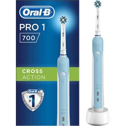 Oral-B Pro 1 700 Sähköhammasharja