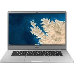 Samsung ChromeBook 4+ Celeron N4000 1.1 GHz 64GB eMMC - 4GB QWERTY - Englanti