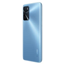 Oppo A16s 64GB - Sininen - Lukitsematon - Dual-SIM