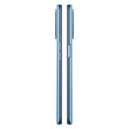 Oppo A16s 64GB - Sininen - Lukitsematon