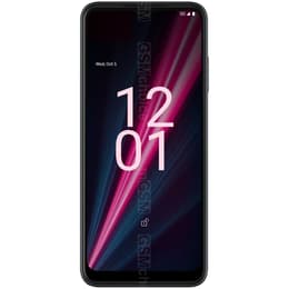 T-Phone Pro 128GB - Musta - Lukitsematon