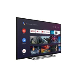 Toshiba 43UA3A63DG Smart TV LED Ultra HD 4K 109 cm
