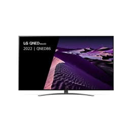 LG 55QNED866QA Smart TV QLED Ultra HD 4K 140 cm
