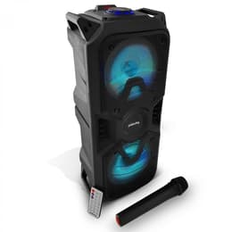 Pickering CX6 Speaker - Musta
