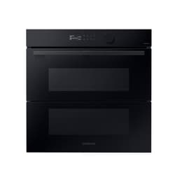 Konvektio Samsung NV7B5750TAK/U4 Uuni