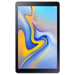 Galaxy Tab A 32GB - Musta - WiFi
