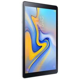 Galaxy Tab A 32GB - Musta - WiFi
