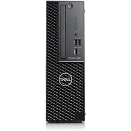 Dell Precision 3431 SFF Core i5 3 GHz - SSD 256 Gt RAM 8 GB