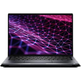 Dell Latitude 9430 13" Core i7 3.6 GHz - SSD 512 Gt - 16GB AZERTY - Ranska