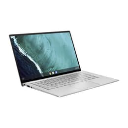 Asus Chromebook Flip C434 Core m3 1.1 GHz 64GB SSD - 8GB QWERTY - Ruotsi