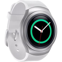 Kellot Samsung Cardio Galaxy Gear S2 - Harmaa