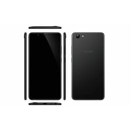 Vivo Y71 64GB - Musta - Lukitsematon