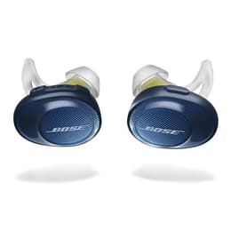 Bose SoundSport Free Kuulokkeet In-Ear Bluetooth