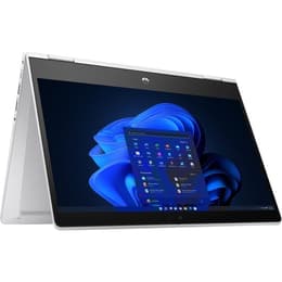 HP ProBook X360 435 G9 13" Ryzen 5 2.3 GHz - SSD 512 Gt - 16GB QWERTZ - Saksa