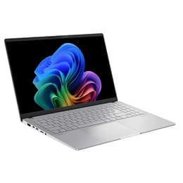 Asus Vivobook S15 S5507Q 15" Snapdragon 3.4 GHz - SSD 1 TB - 16GB QWERTY - Englanti