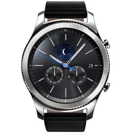 Kellot Samsung Cardio GPS Gear S3 Classic SM-R770 - Hopea