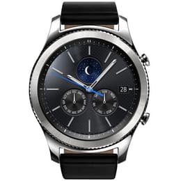 Kellot Cardio GPS Samsung Gear S3 Classic SM-R770 - Hopea