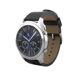 Kellot Samsung Cardio GPS Gear S3 Classic SM-R770 - Hopea