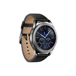 Kellot Samsung Cardio GPS Gear S3 Classic SM-R770 - Hopea