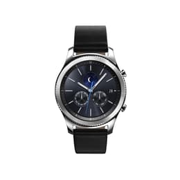 Kellot Samsung Cardio GPS Gear S3 Classic SM-R770 - Hopea
