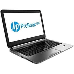 Hp ProBook 430 G2 13" Core i3 1.9 GHz - SSD 240 GB - 8GB AZERTY - Ranska