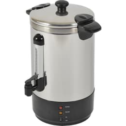 Kahvinkeitin Kitchen Chef Percolator Pro ZJ-150 15L - Hopea