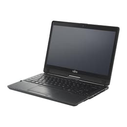 Fujitsu LifeBook T938 13" Core i5 1.7 GHz - SSD 256 GB - 8GB AZERTY - Ranska