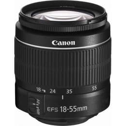 Canon Objektiivi 18-55mm f/3.5-5.6 II EF-S 18-55mm f/3.5-5.6