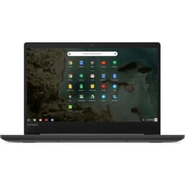 Lenovo ChromeBook S330 MediaTek MT8173 2.4 GHz 64GB eMMC - 4GB QWERTY - Englanti