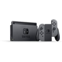 Switch 32GB - Harmaa