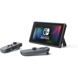 Switch 32GB - Harmaa