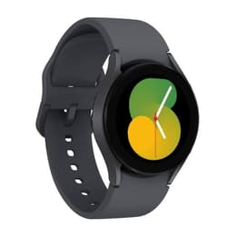 Kellot Samsung Cardio GPS Galaxy Watch 5 40mm 4G - Musta