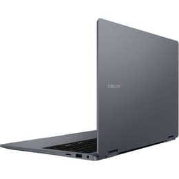 Samsung Galaxy Book4 15" Core 5 1.4 GHz - SSD 256 Gt - 8GB QWERTY - Englanti
