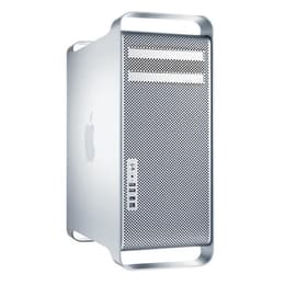 Mac Pro (Tammikuu 2008) Xeon E5 2,8 GHz - SSD 256 GB + HDD 1 TB - 16GB