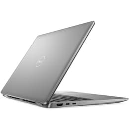 Dell Latitude 7440 14" Core i5 1.6 GHz - SSD 256 Gt - 16GB QWERTY - Englanti